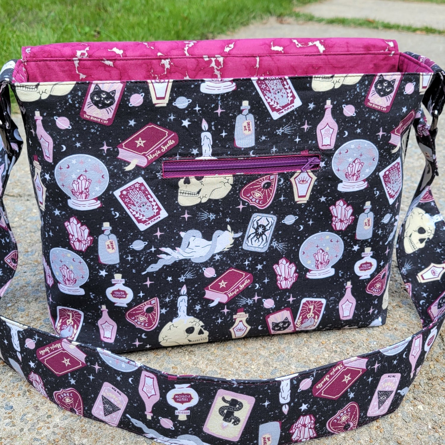 Messenger Bags