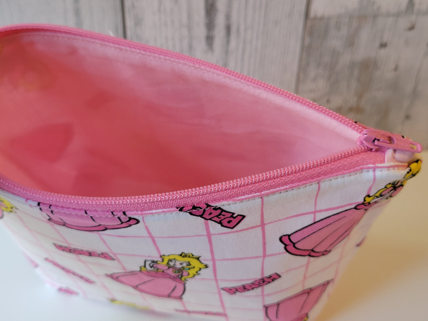 Bolsas con cremallera con temática de juegos