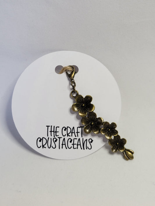 Tiradores de cremallera surtidos