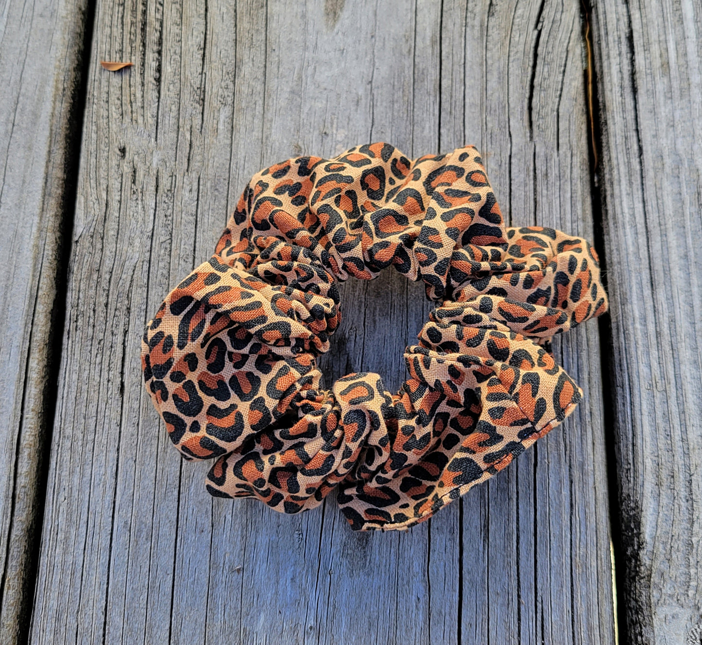 Novelty Scrunchies - Choose Your Favorite!