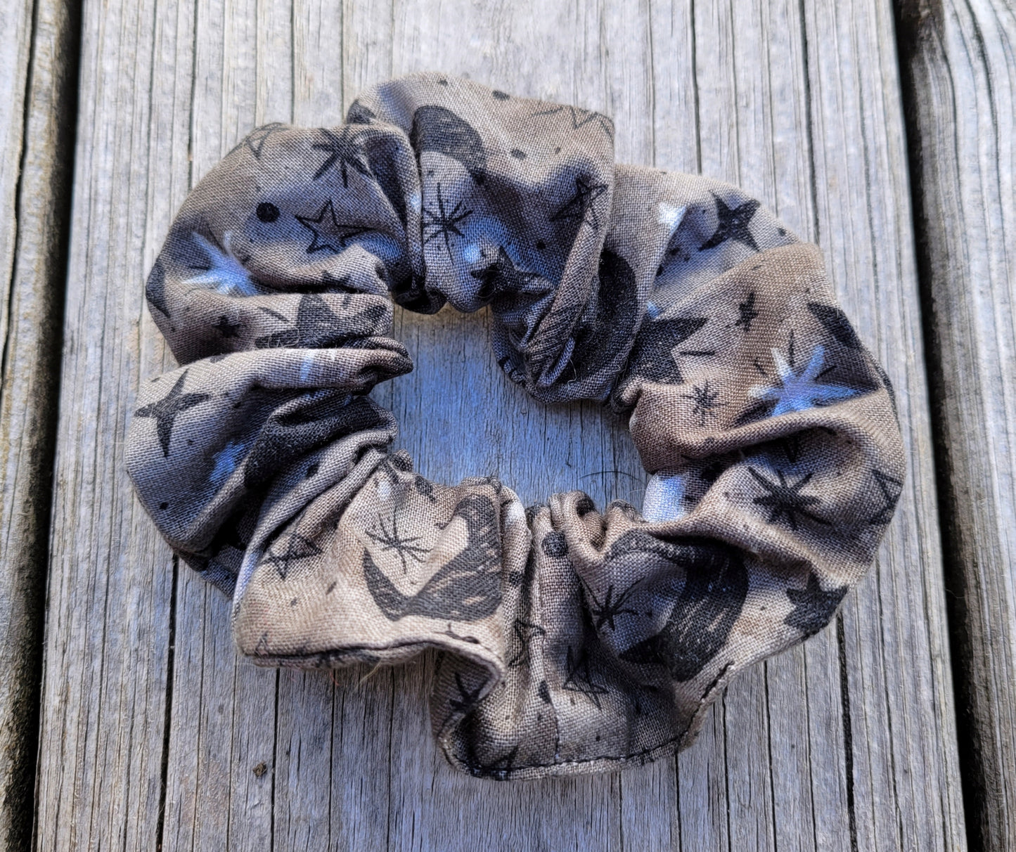 Novelty Scrunchies - Choose Your Favorite!