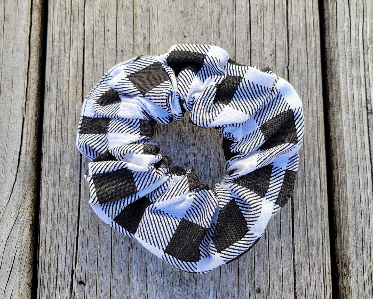 Novelty Scrunchies - Choose Your Favorite!