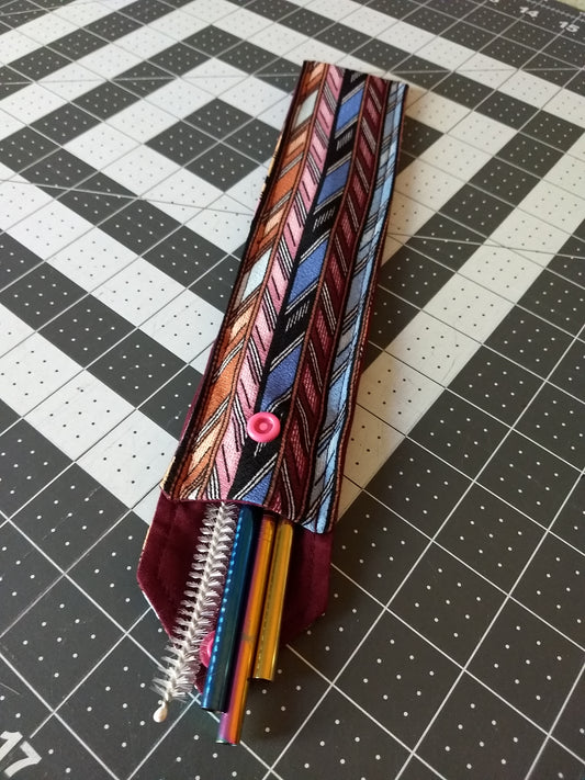 Tutorial Big Straw Tutorials – TheCraftCrustaceans