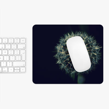 Dandelion Wishes Mouse Pad