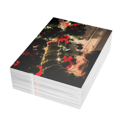 Child's Wonder Blank Greeting Cards