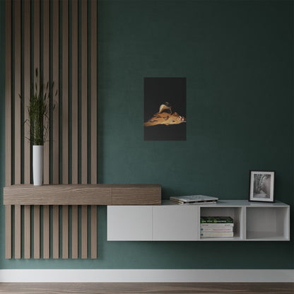 Fantasy Beach Satin Posters