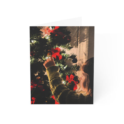 Child's Wonder Blank Greeting Cards