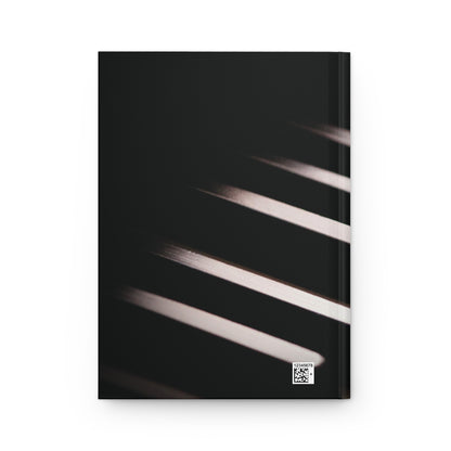 Low Key Hardcover Journal