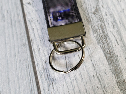 Llaveros de cinta de Doctor Who