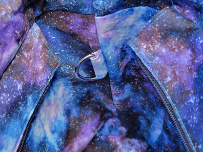 Bolsa de mensajero Tarot Arcoíris