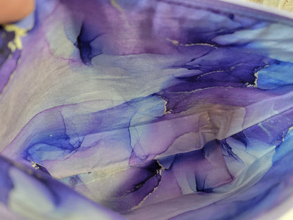 Bolsa con cremallera de Curiosity Shop