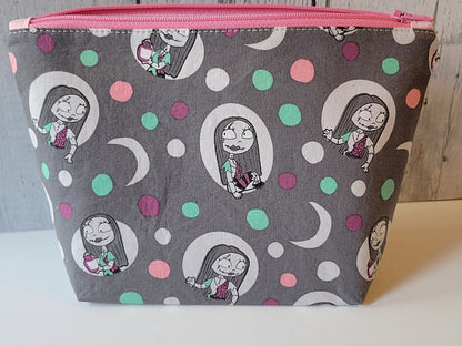 Bolsas con cremallera de Pesadilla antes de Navidad