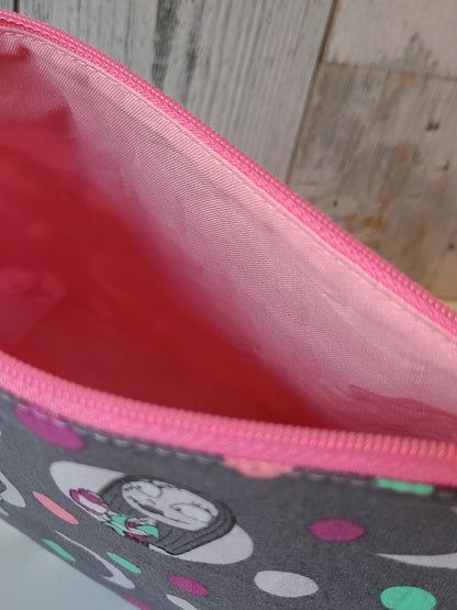 Bolsas con cremallera de Pesadilla antes de Navidad