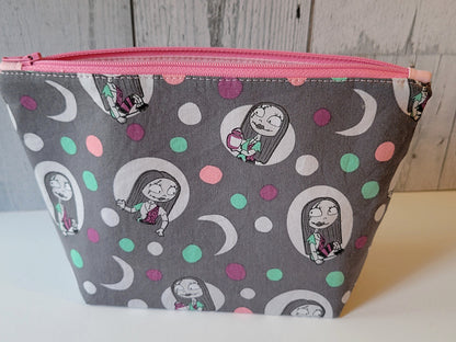 Bolsas con cremallera de Pesadilla antes de Navidad