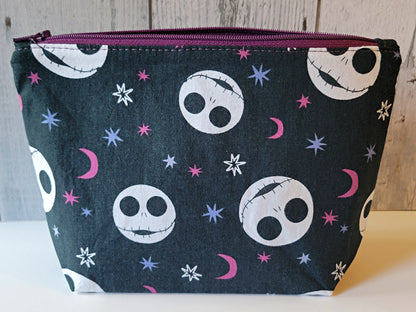 Bolsas con cremallera de Pesadilla antes de Navidad