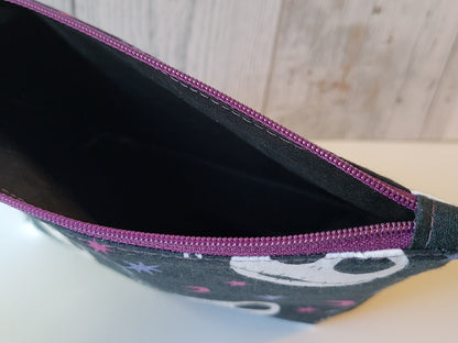 Bolsas con cremallera de Pesadilla antes de Navidad