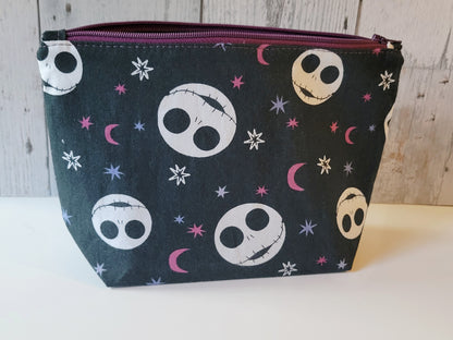 Bolsas con cremallera de Pesadilla antes de Navidad