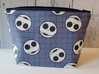 Bolsas con cremallera de Pesadilla antes de Navidad