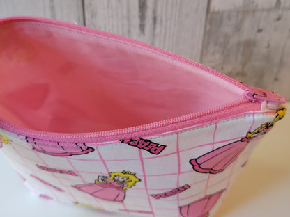 Bolsas con cremallera con temática de juegos