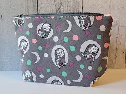 Bolsas con cremallera de Pesadilla antes de Navidad