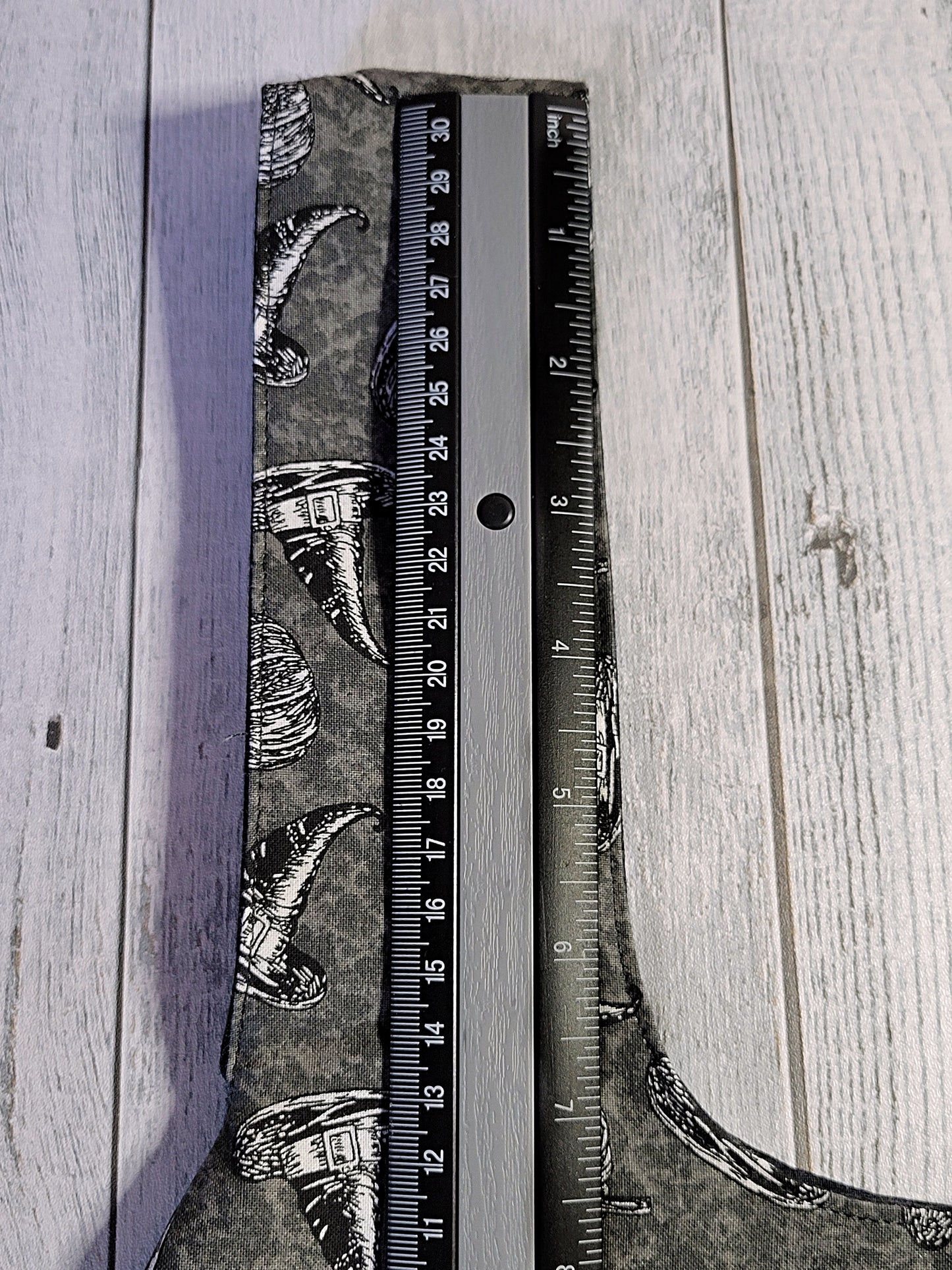 Witch Hats Japanese Knot Bag