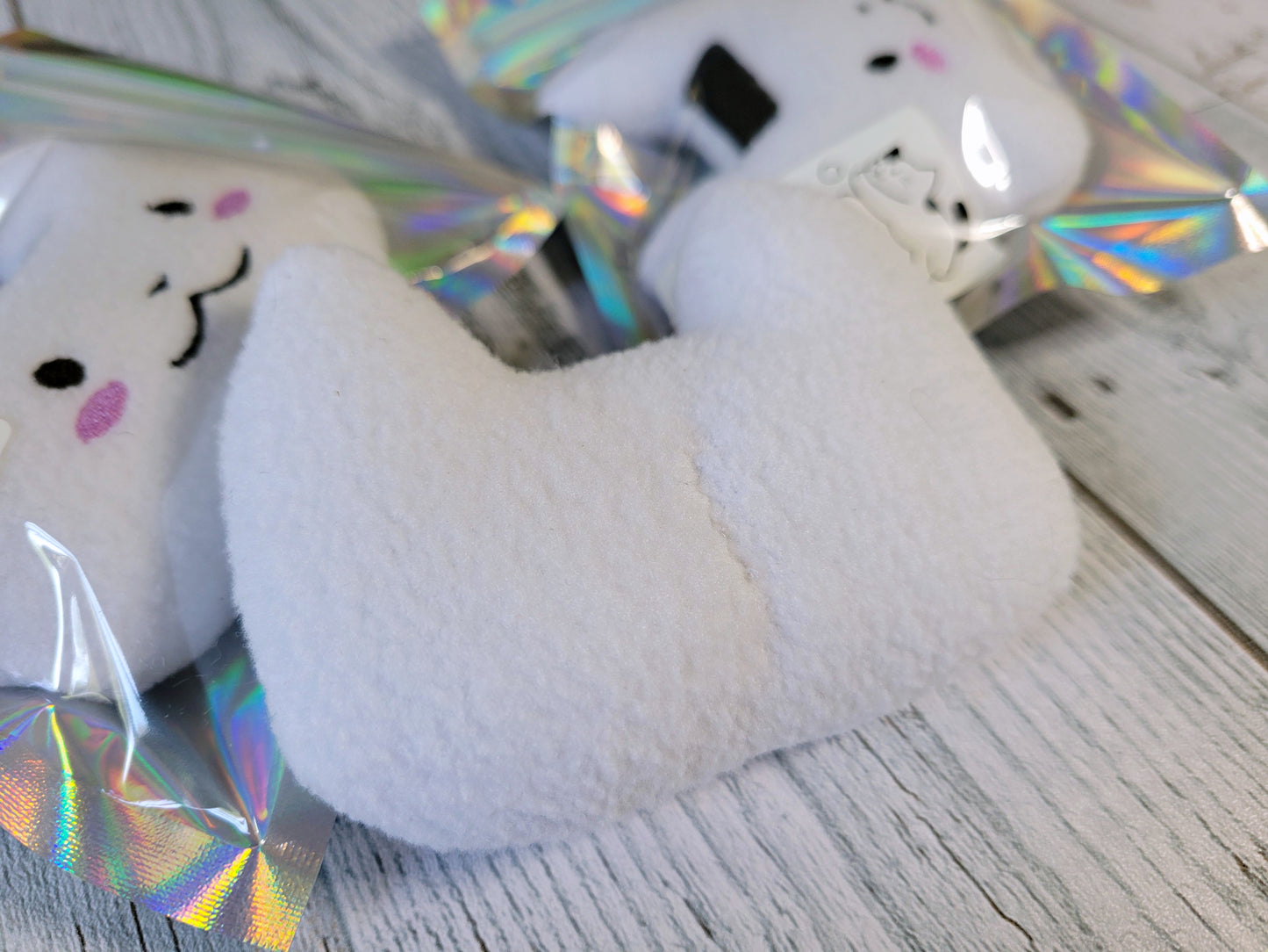 Onigiri Rice Ball Catnip Cat Toy