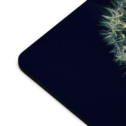 Dandelion Wishes Mouse Pad
