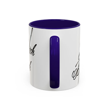 Stitch Bitch Colorful Mugs (11oz, 15oz)