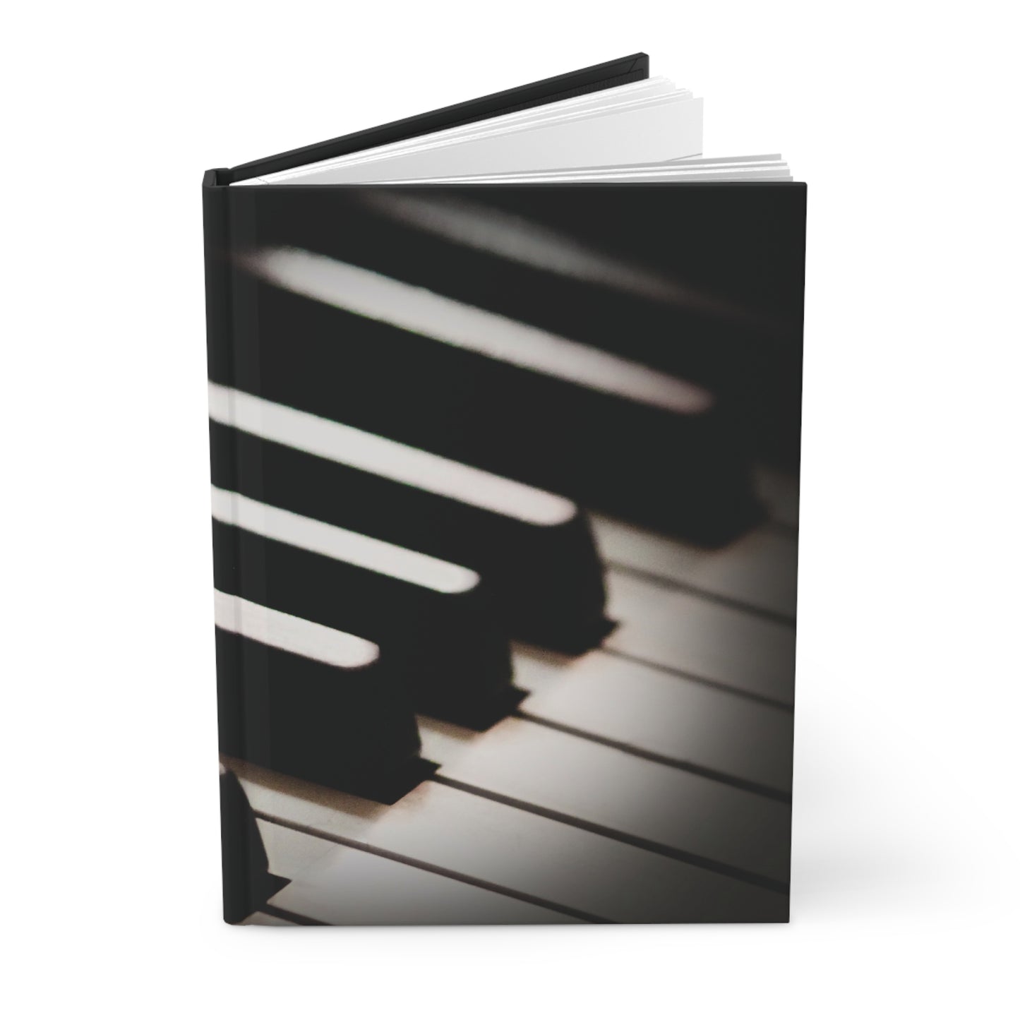 Low Key Hardcover Journal