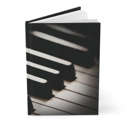 Low Key Hardcover Journal