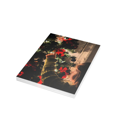 Child's Wonder Blank Greeting Cards