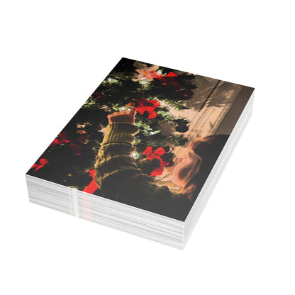 Child's Wonder Blank Greeting Cards