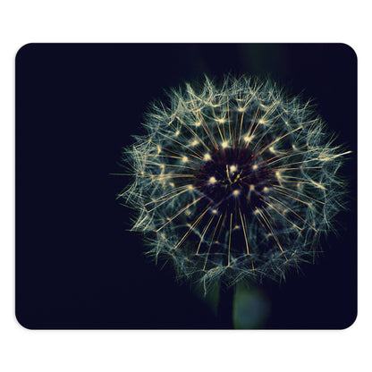 Dandelion Wishes Mouse Pad