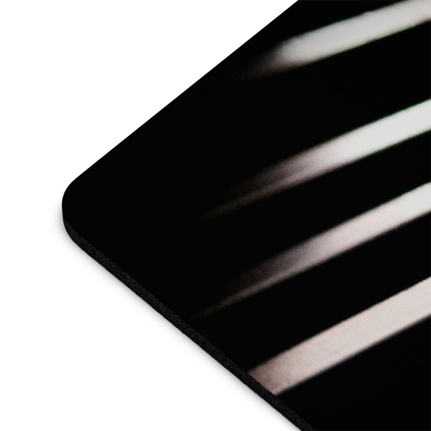 Piano Key Mouse Pad