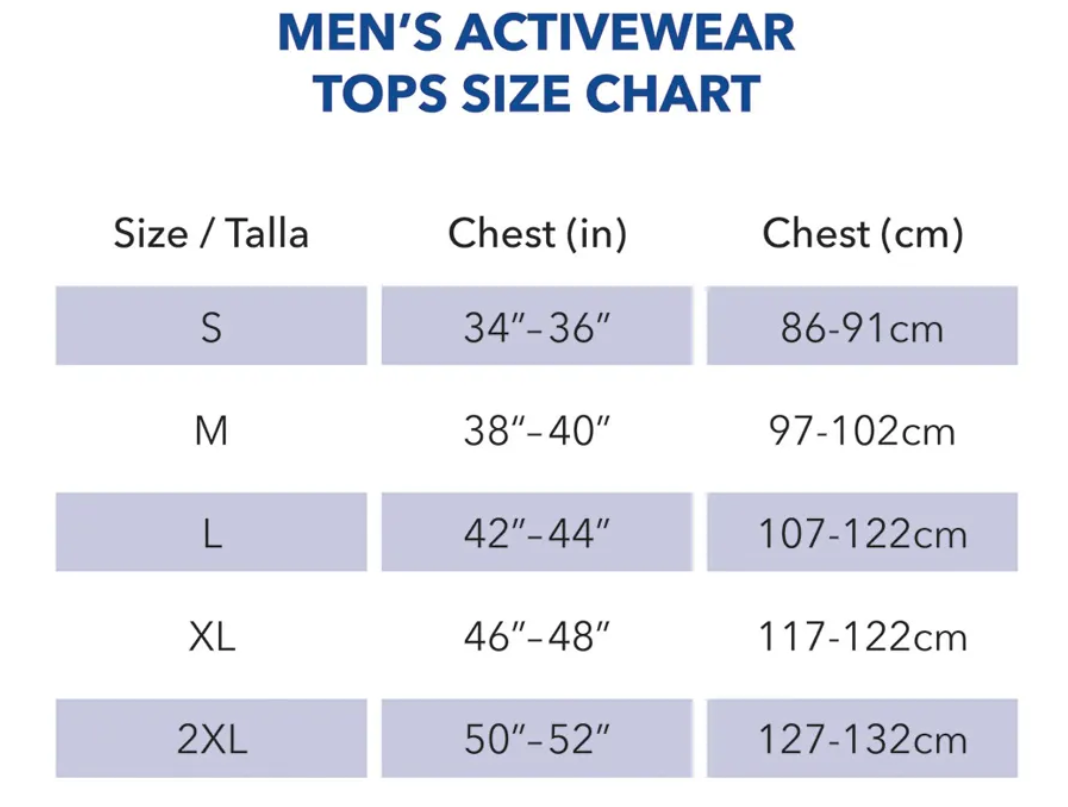 https://retail.gildan.com/size-chart/