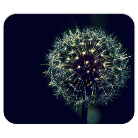 Dandelion Mousepads