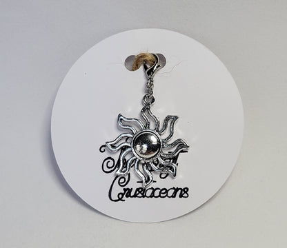 Tiradores de cremallera surtidos