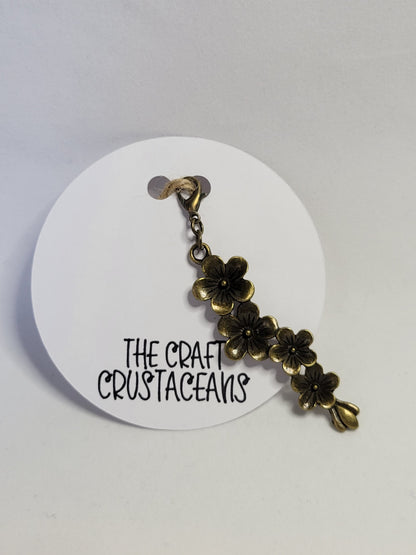 Tiradores de cremallera surtidos