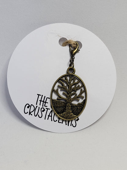 Tiradores de cremallera surtidos