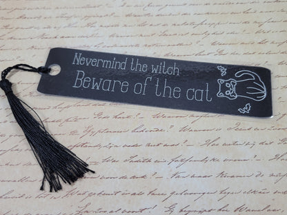 Marcadores de Halloween