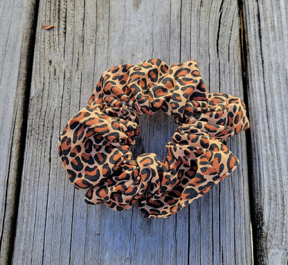 Novelty Scrunchies