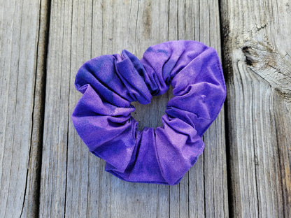 Novelty Scrunchies