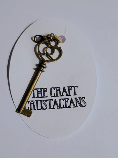 Tiradores de cremallera surtidos