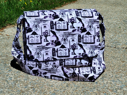 Bolso bandolera de Curiosity Shop