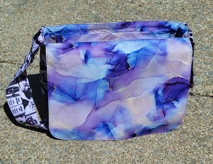 Bolso bandolera de Curiosity Shop