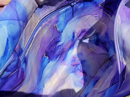 Bolso bandolera de Curiosity Shop