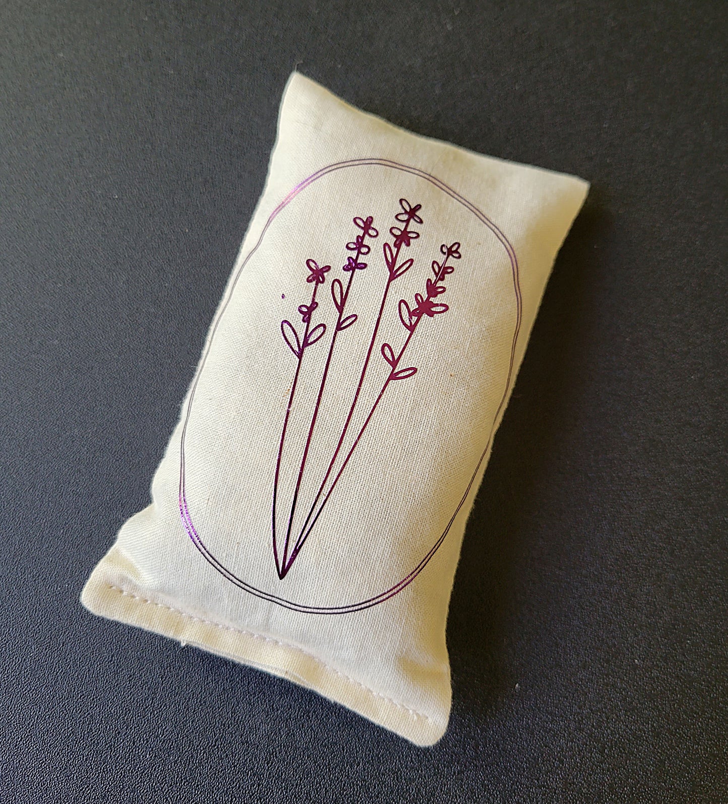 Lavender Sachet