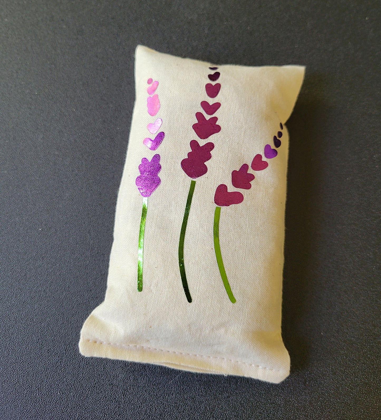 Lavender Sachet