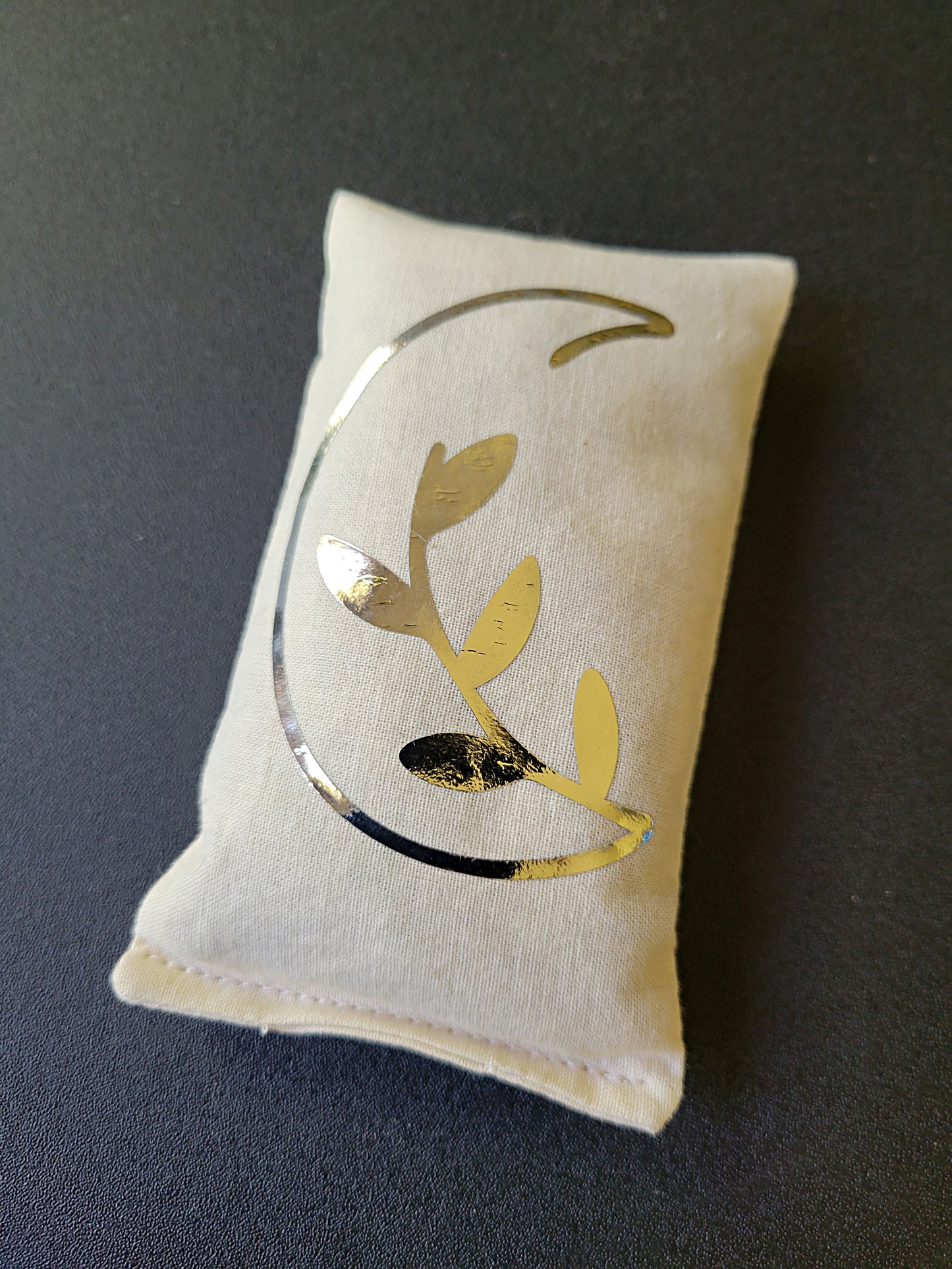 Lavender Sachet