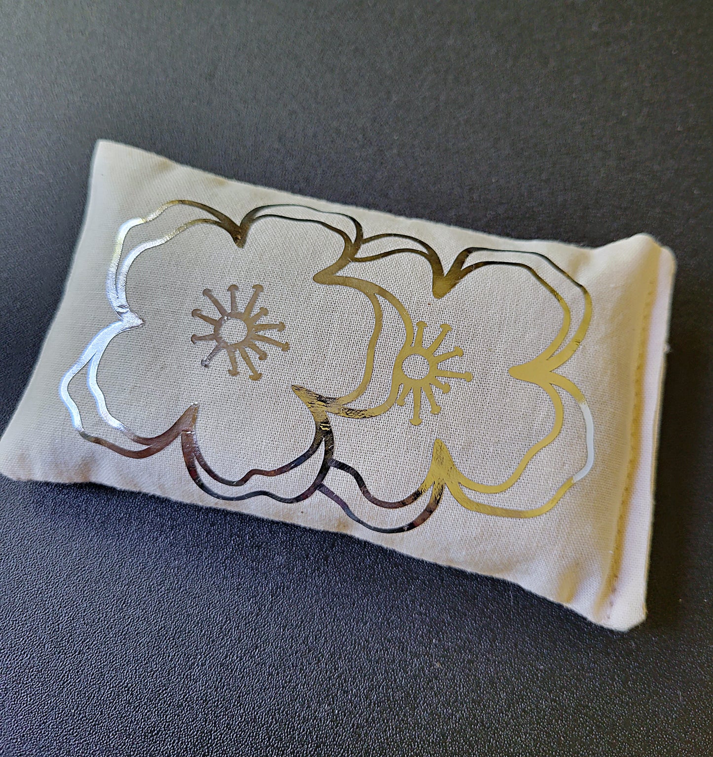 Lavender Sachet